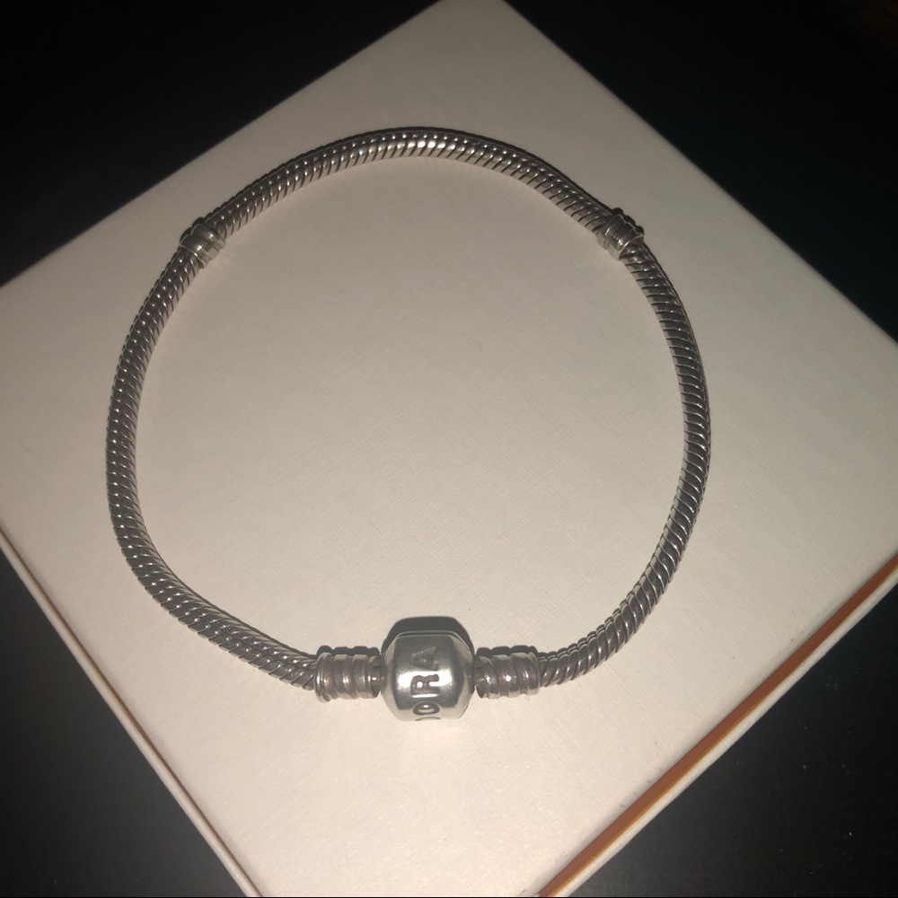 Pandora Bracelet